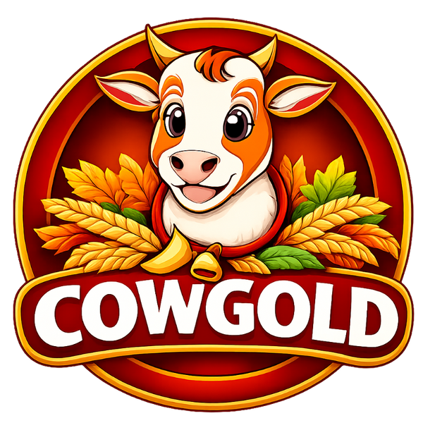 CowGold